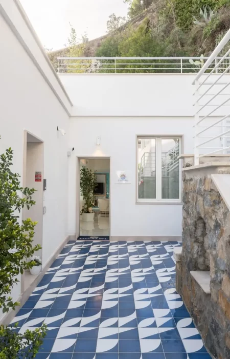 ingresso laguna blu la perla della costiera amalfitana sito casa vacanze costiera amalfitana