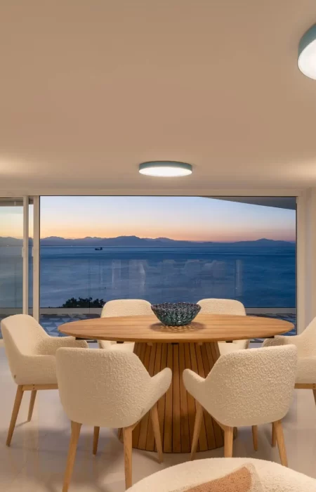 open space 2 vista mare al tramonto laguna blu la perla della costiera amalfitana sito casa vacanze costiera amalfitana